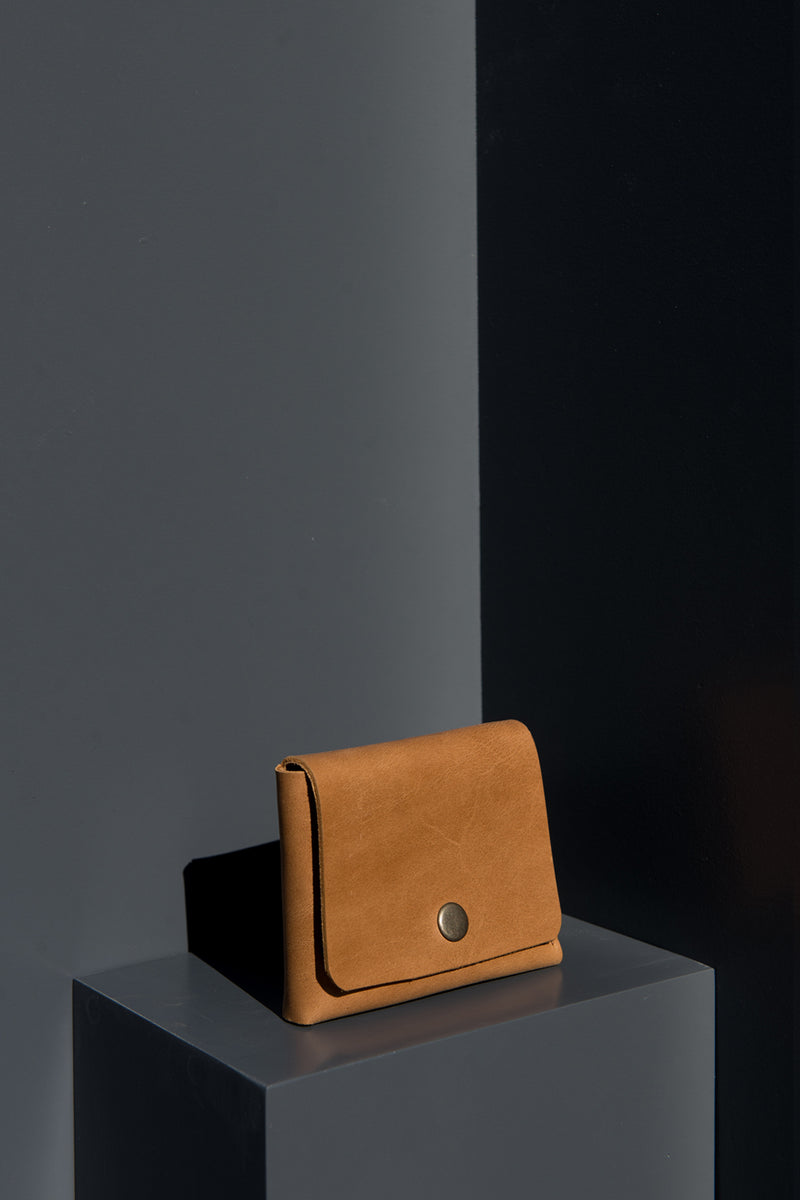 Billetera Bifold