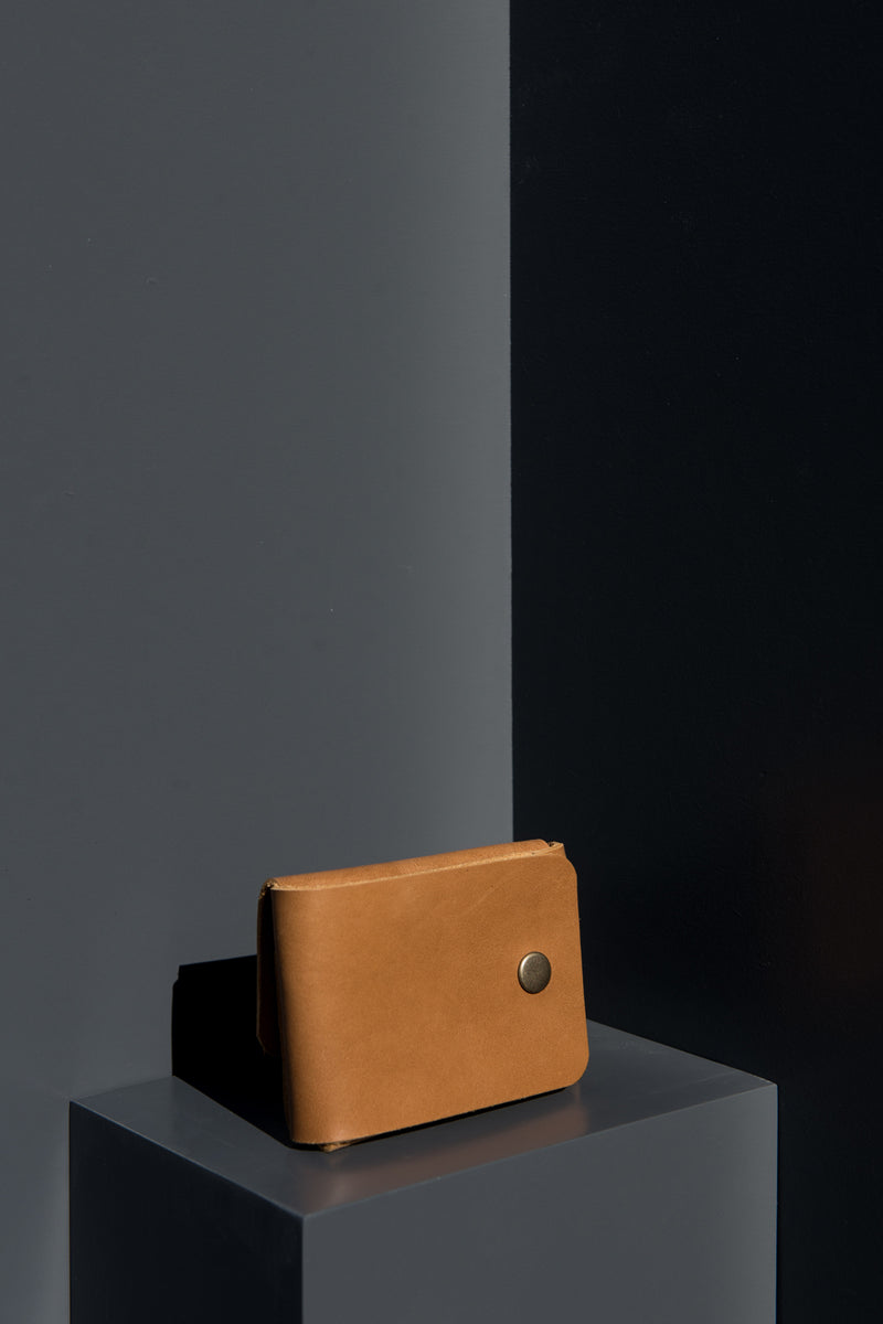 Monedero Bifold